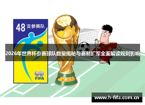 2026年世界杯参赛球队数量揭秘与赛制扩军全面解读规则影响 2026年世界杯参赛球队数量揭秘与赛制扩军全面解读规则影响